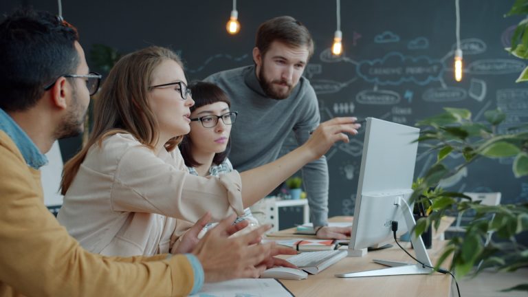 Comment financer la formation en anglais de vos équipes avec le FDFP ?