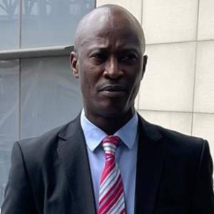 Patrice DAGROU — Interprète traducteur, AMBIZ Abidjan